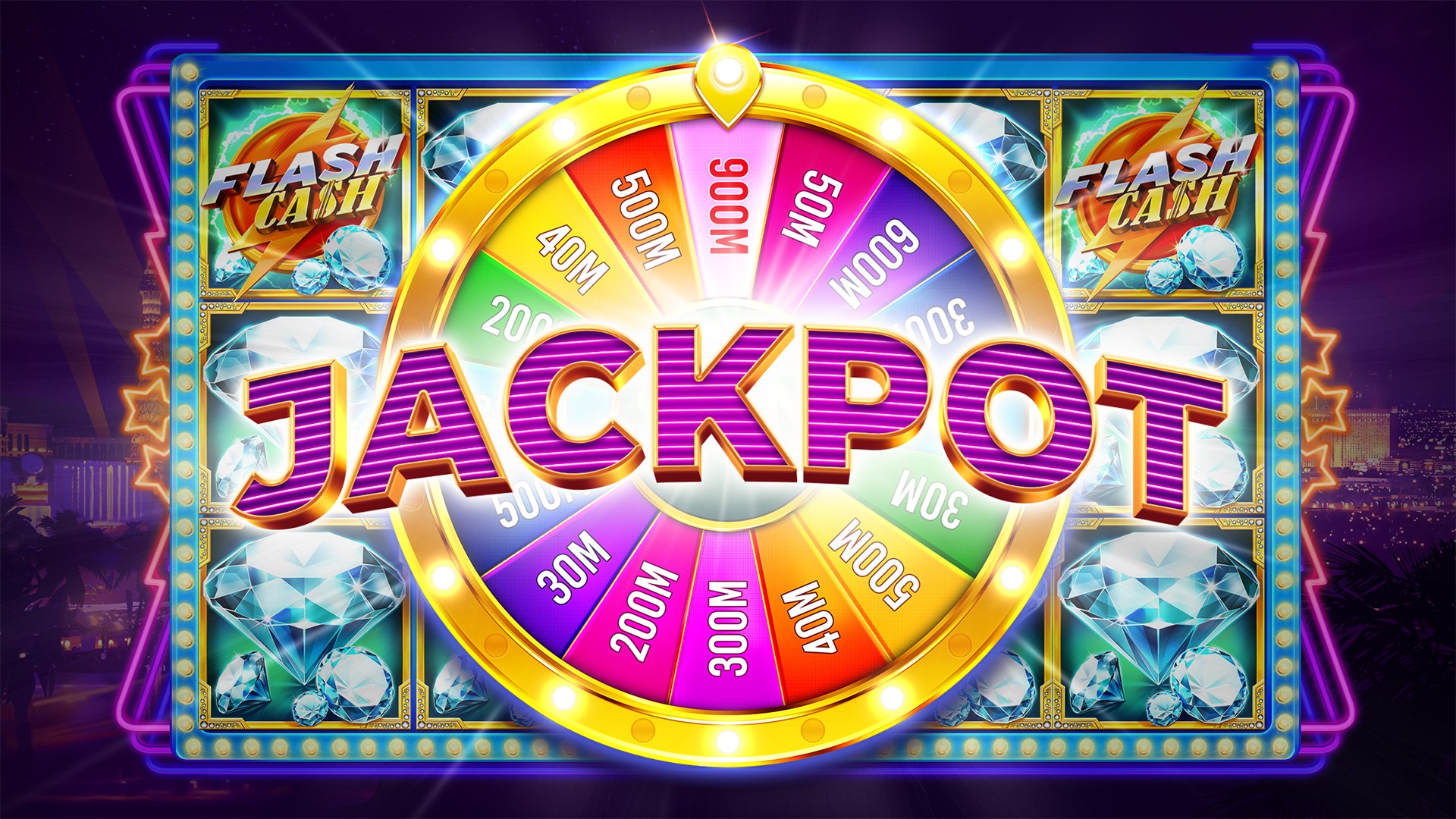 free casino slots for fun