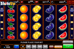free casino slots for fun
