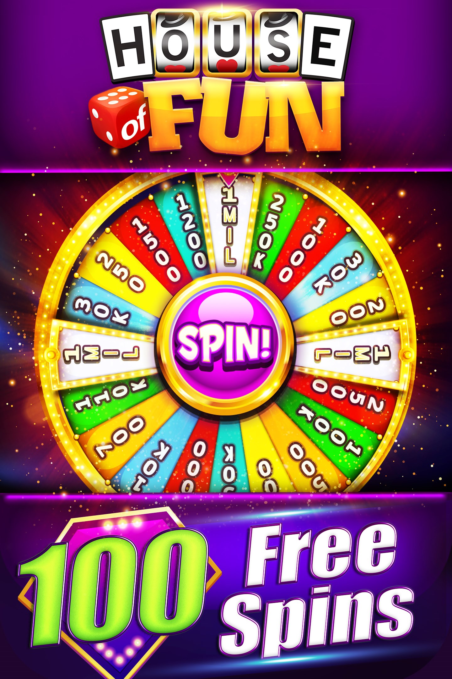 free slots casino