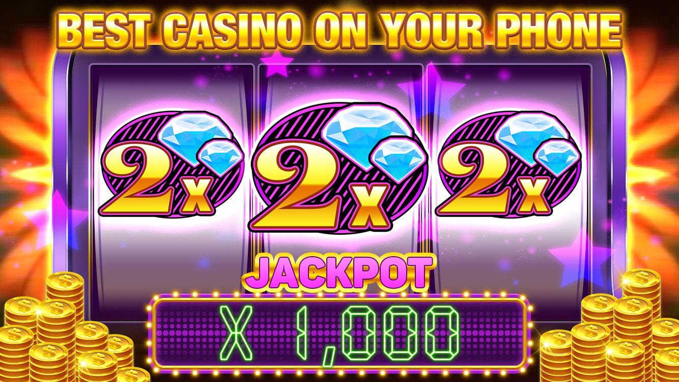 casino slots free