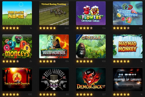 free casino slots with bonus rounds