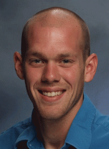 Jeremiah Simmons